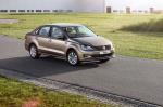 Volkswagen Polo Sedan 2015 года
